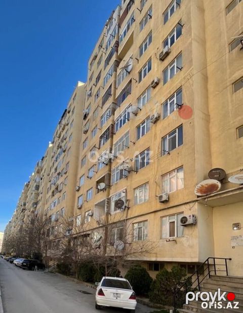 Yeni tikili Satılır Xırdalan, Xırdalan Abşeron Gənclər şəhərciyi 3 otaqlı, 3 otaq, 90 m² — Xırdalan