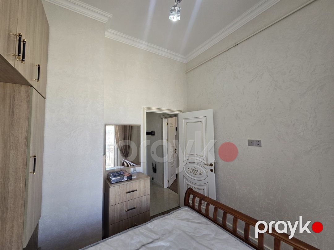 Satılır 2 otaqlı yeni tikili 40 m² — Mənzil, Sumqayıt (8)