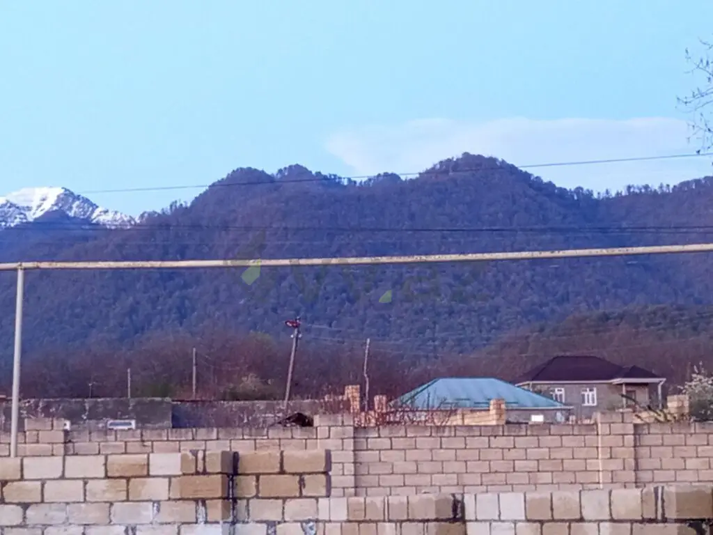 4 otaqlı Həyət evi Satılır, Qəbələ — Ev, villa, Qəbələ (3)