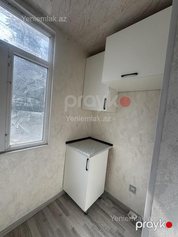Kirayə 3 otaqlı Bina evi menzil (Köhnə tikili), 65 m², Sabunçu rayonu — Mənzil, Bakı (11)