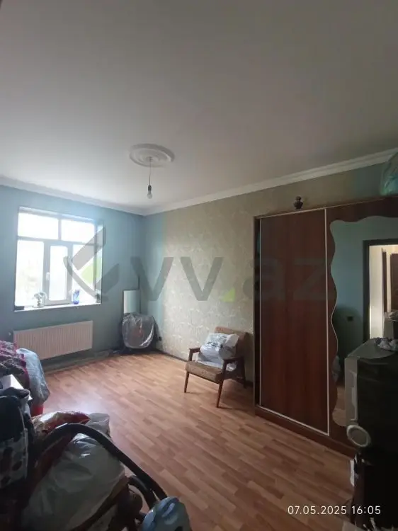 4 otaqlı Həyət evi Satılır, Qaraçuxur qəs., Suraxanı, Bakı — Ev, villa, Bakı (7)
