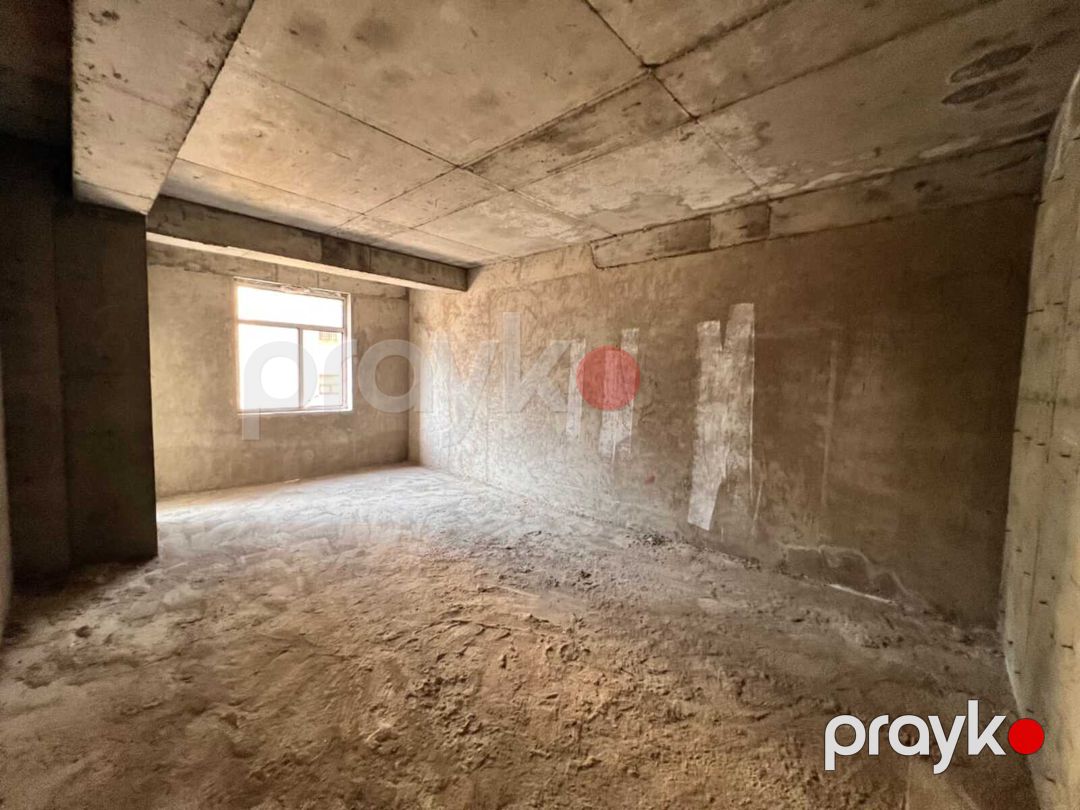 Satılır 2 otaqlı yeni tikili 114 m² — Mənzil, Bakı (3)