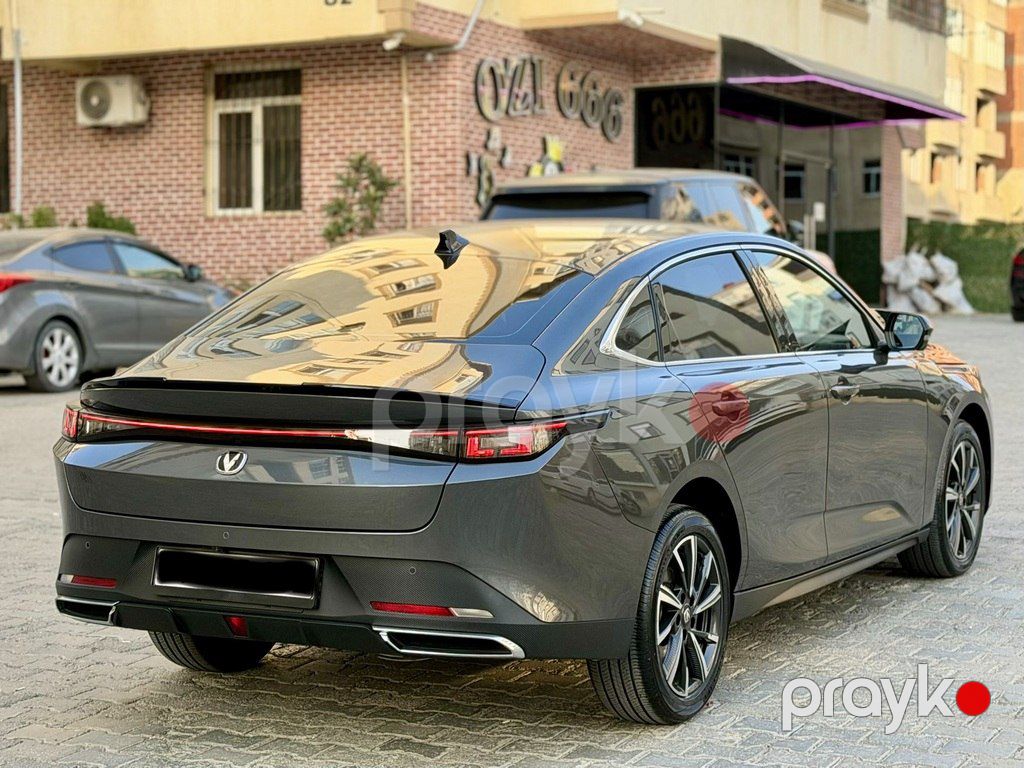 Changan Eado, 1.5 L, 2025 il, 7 800 km — Avtomobillər, Bakı (4)