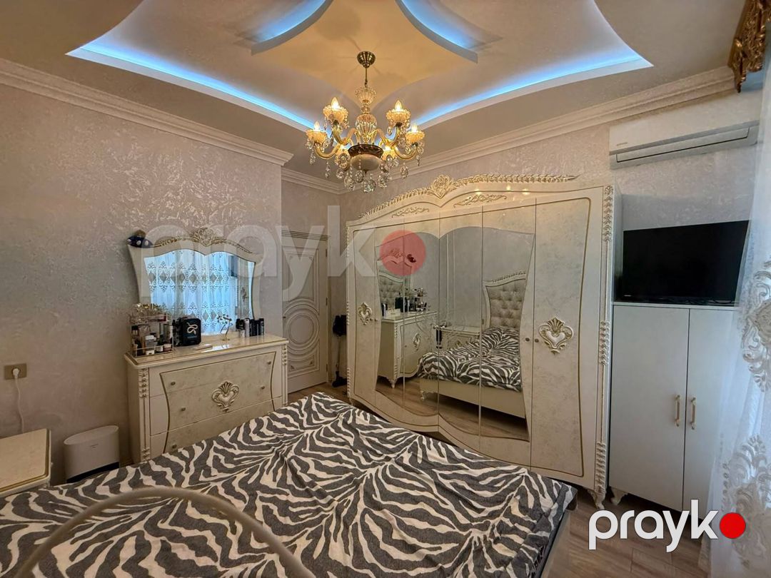Satılır 3 otaqlı yeni tikili 94 m² — Mənzil, Bakı (7)