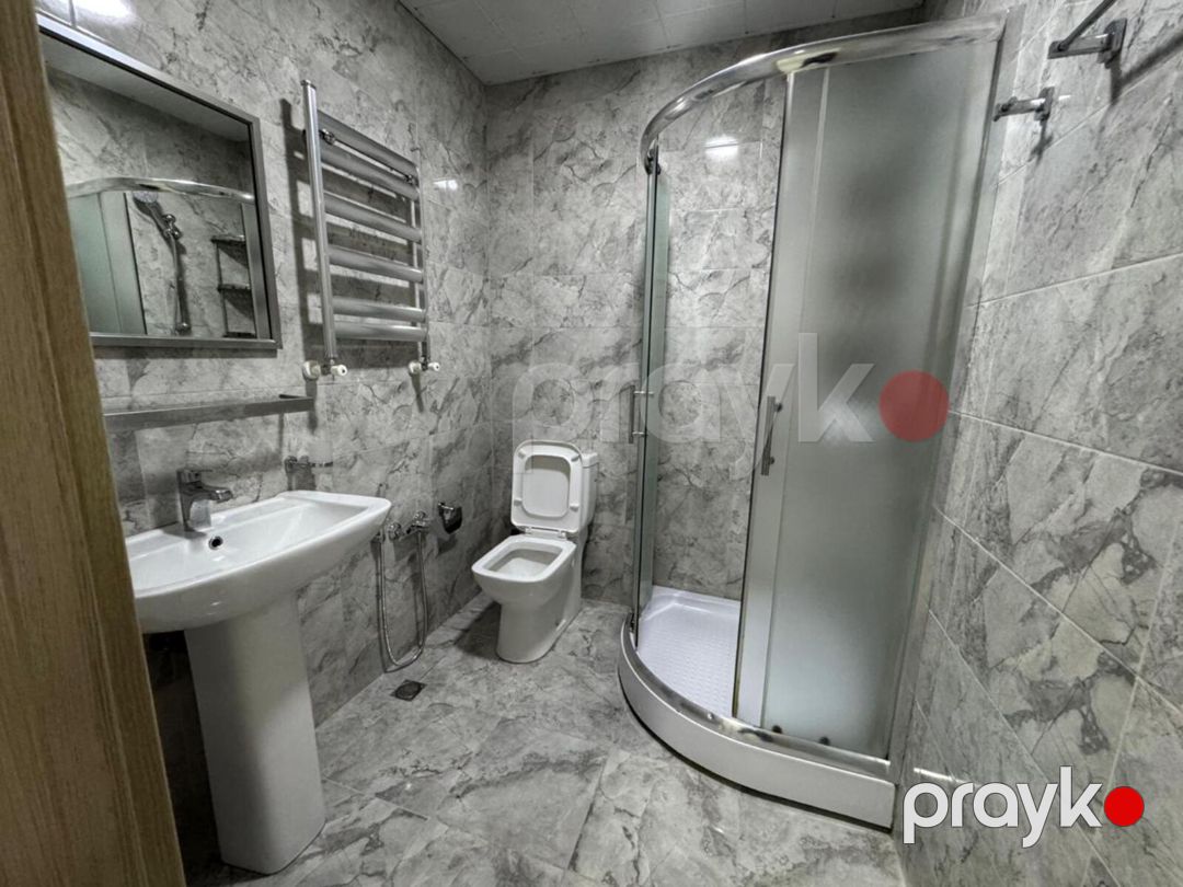 İcarəyə verilir 4 otaqlı yeni tikili 150 m² — Mənzil, Bakı (4)
