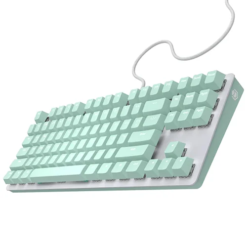 Red Square IO Typex v2 Mint (IO214) Mechanical Gaming Keyboard — Klaviaturalar və siçanlar, Bakı (3)