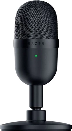 Razer Seiren Mini (RZ19-03450100-R3M1) Gaming Microphone — Kompüterlər və noutbuklar, Bakı (2)