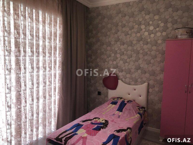 Satılır Xəzər r., Şağan q., 4 otaq, 100 m² — Ev, villa, Bakı (5)