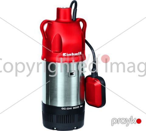 Sualtı nasosu Einhell Gc-dw 900 N (4170964) — Bakı
