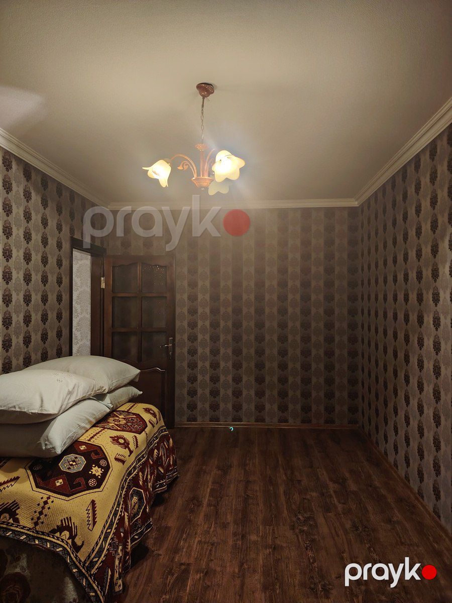 Satılır 4 otaqlı köhnə tikili 108 m² — Mənzil, Bakı (5)