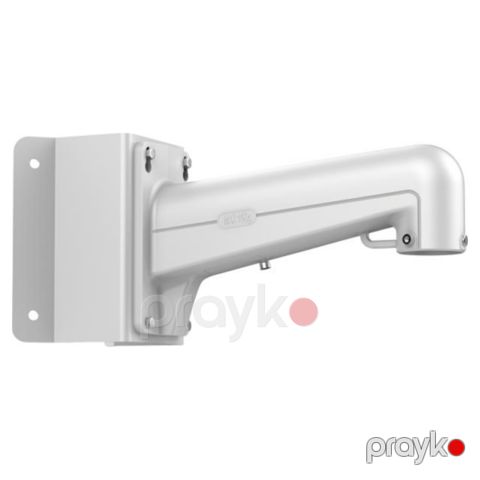 Hikvision Corner mount — Pctech — Surveillance cameras