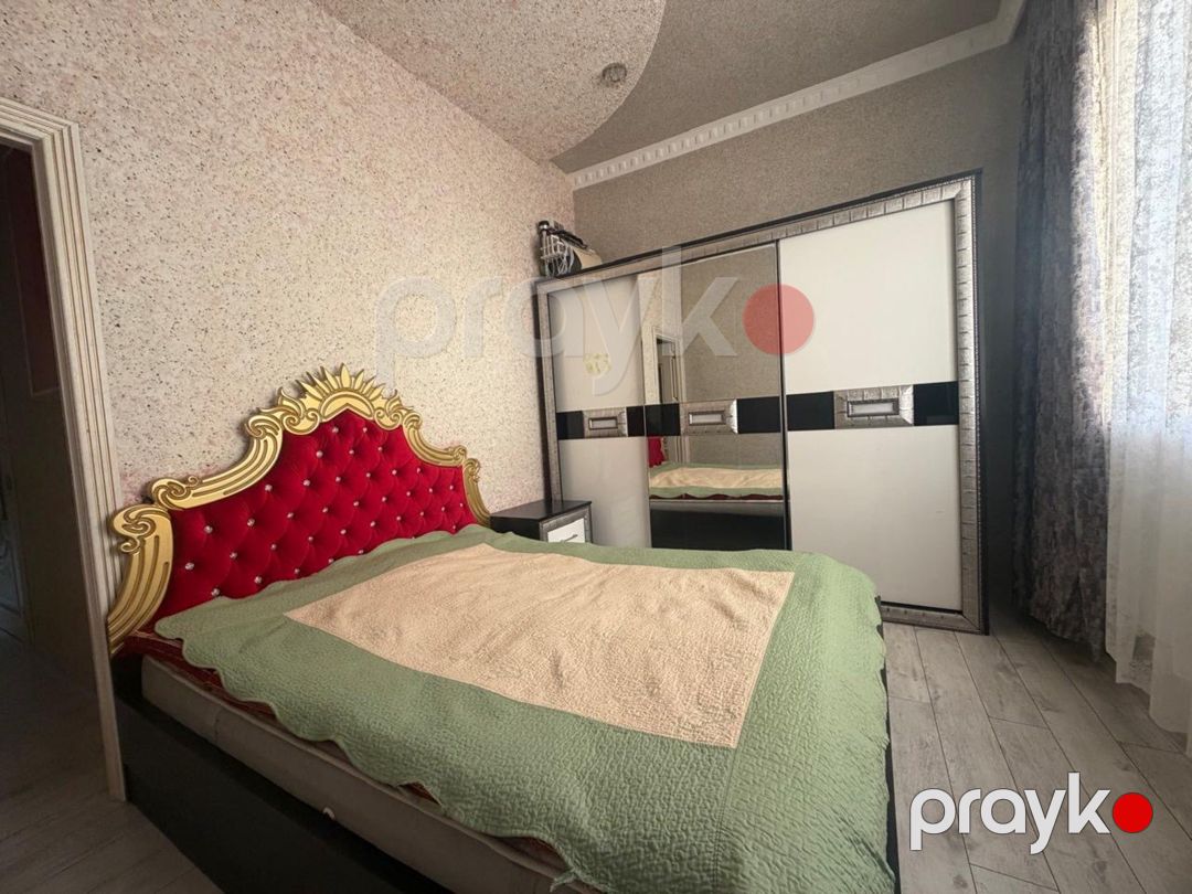 İcarəyə verilir 3 otaqlı yeni tikili 75 m² — Mənzil, Xırdalan (8)