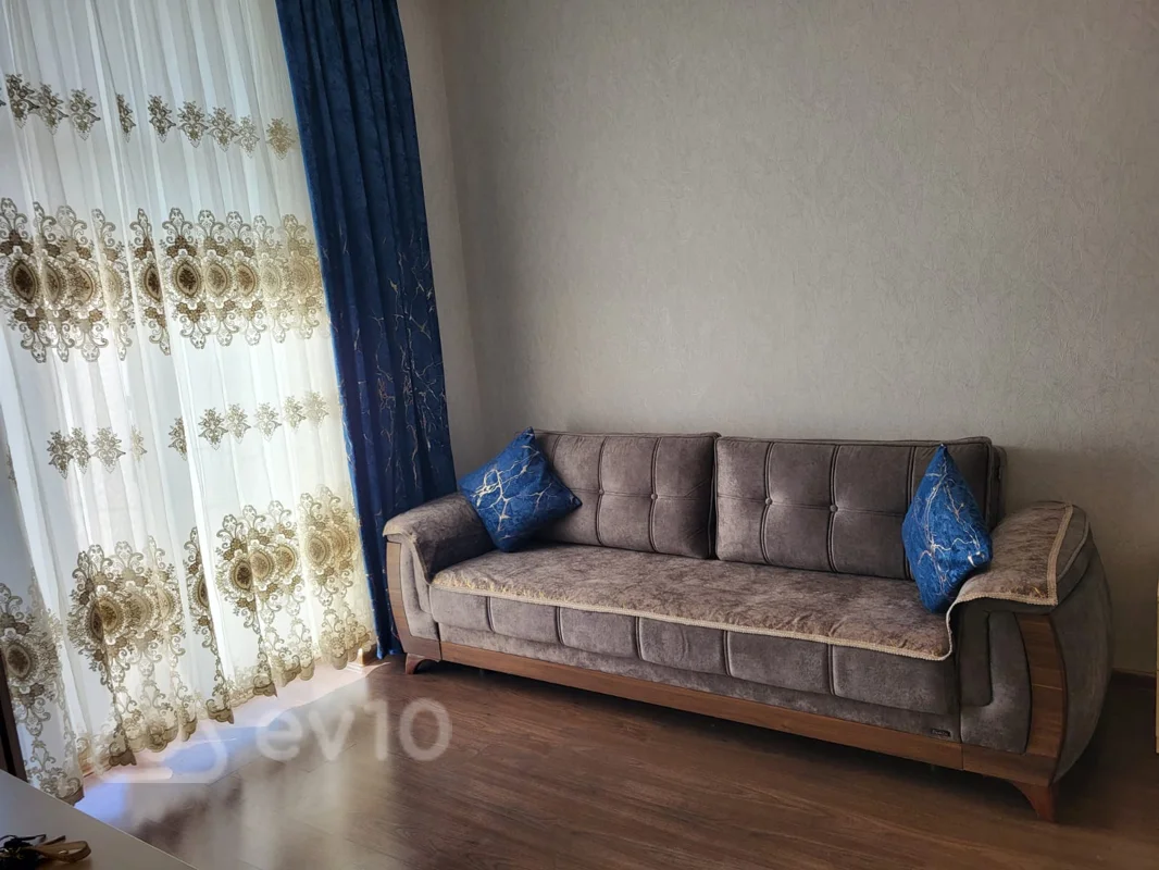 1 otaqlı mənzil, 40 m², silahli quvveler kucesi — kirayə — Mənzil, Bakı (2)