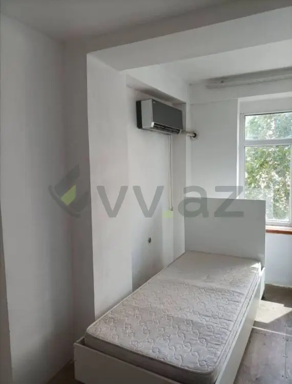 1 otaqlı mənzil Yeni tikili Kirayə, Nəsimi, Bakı — Mənzil, Bakı (6)