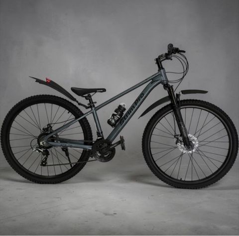 Dağ velosipedi Metalik AB-29X Su qabı ilə birlikdə — Bakı