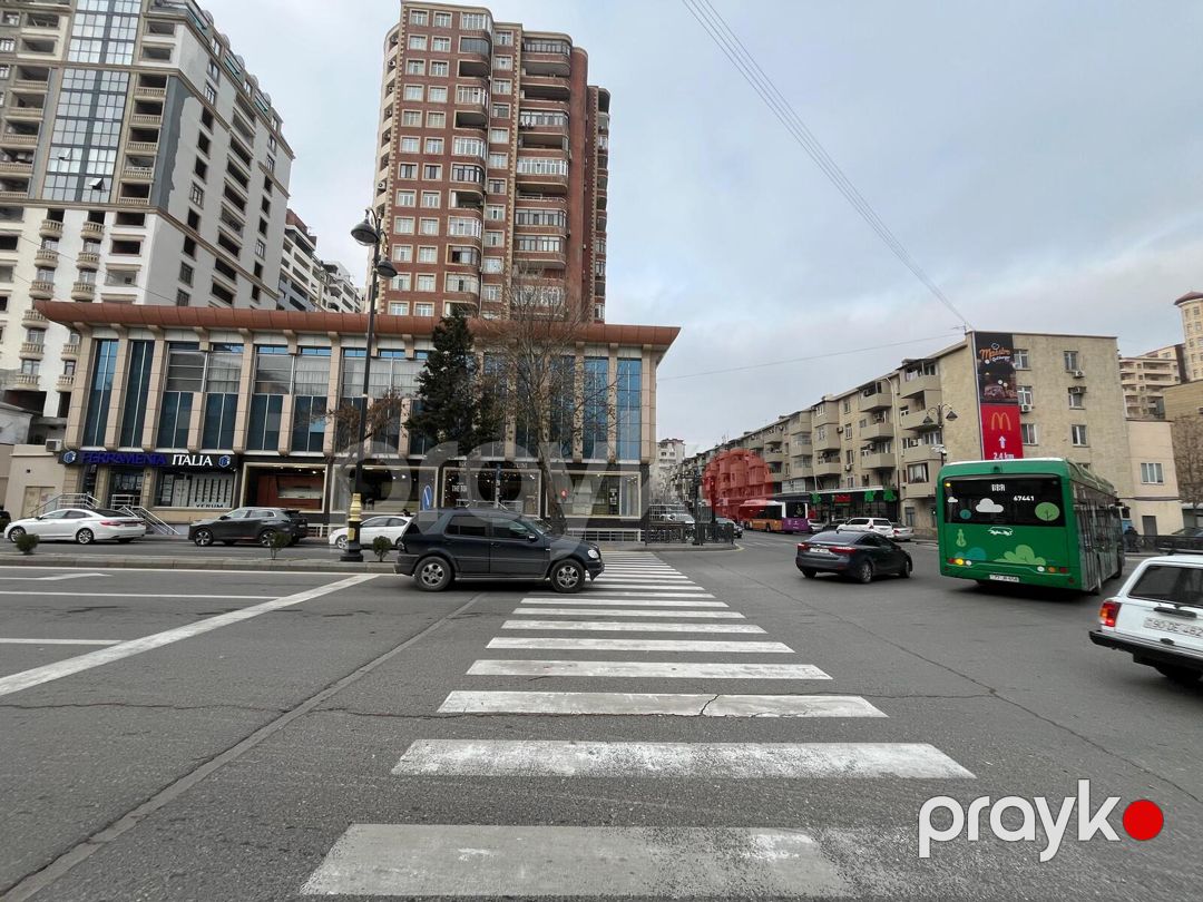 Satılır 2 otaqlı köhnə tikili 50 m² — Mənzil, Bakı (12)
