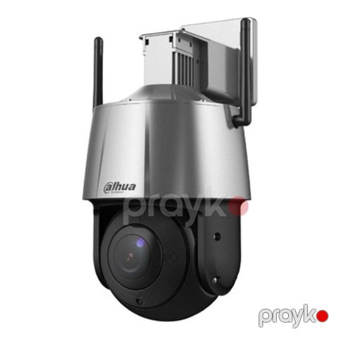 Dahua 2Mp Starlight PTZ IP Kamera Dahua DH-SD3A200-GNP-W-PV — Bakı