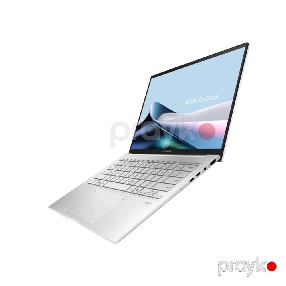 Asus Zenbook UX3405CA-QL549 (90NB14W4-M00T90) — Noutbuklar, Bakı (3)