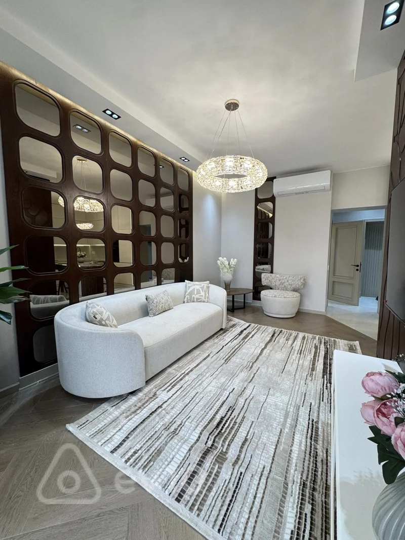 2 otaqlı mənzil, 72 m², City Garden Narimanov — kirayə — Bakı
