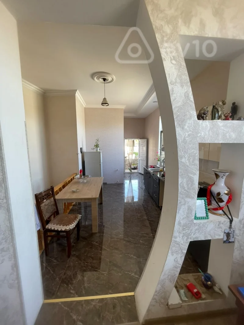 5 otaqlı həyət evi, 140 m², Bakı, 2-ci Alatava küçəsi — Bakı