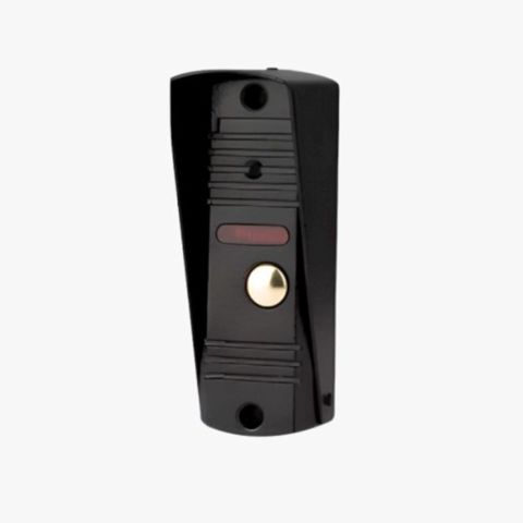 Hermax HE-ST-60P Analog Təhlükəsizlik Kamerası – 600TVL, Cmos Sensor, 3.7mm Lens — Bakı