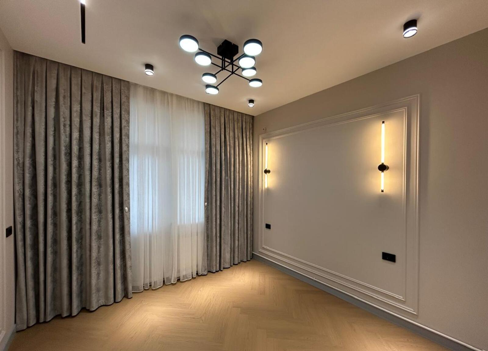 3 otaqlı mənzil 85 m² satılır — Mənzil, Bakı (8)