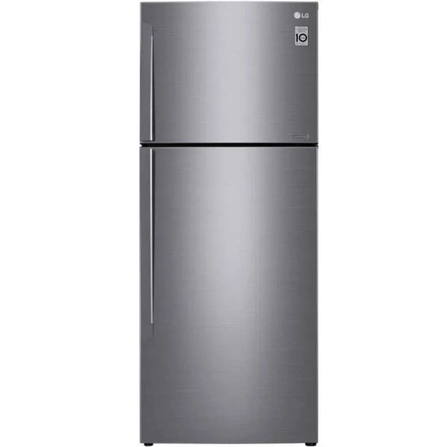 Soyuducu LG GR-C639HLCL