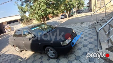 Lada (VAZ) 2110, 1.6 L, 2005 il, 417 000 km — Qusar