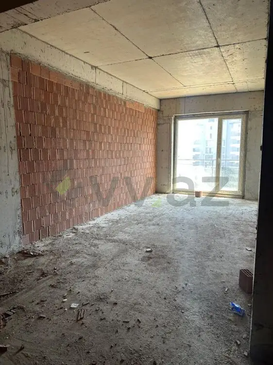 2 otaqlı mənzil Yeni tikili Satılır, Biləcəri qəs., Binəqədi, Bakı — Mənzil, Bakı (4)
