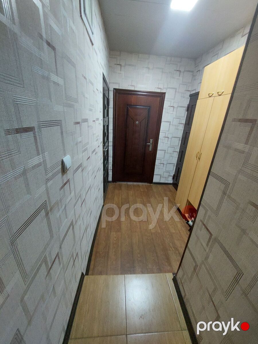 Satılır 6 otaqlı köhnə tikili 120 m² — Mənzil, Bakı (11)