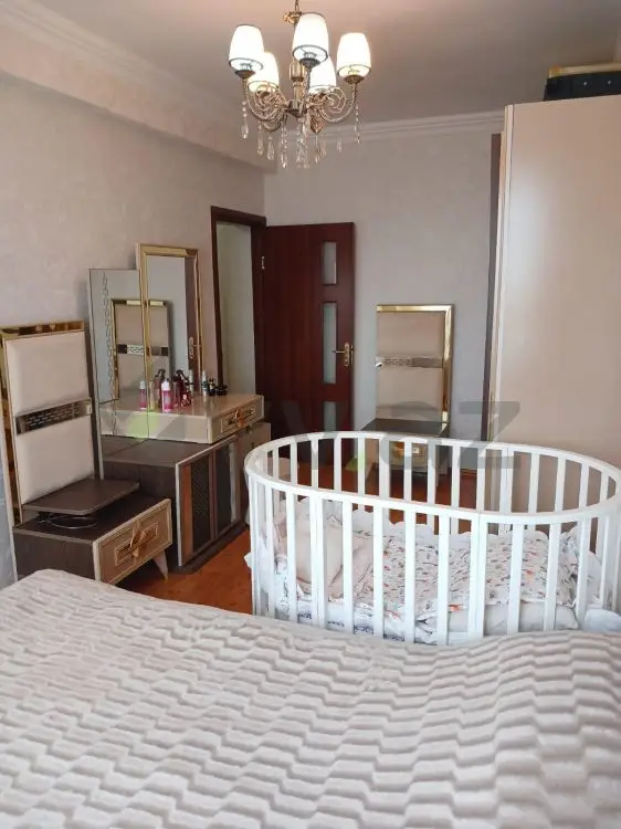 2 otaqlı mənzil Yeni tikili Satılır, Xırdalan — Mənzil, Xırdalan (3)