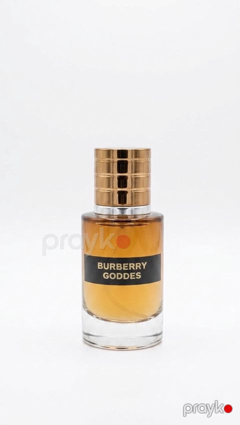 No Brand Goddes qadınlar üçün ətir suyu 30 ml — Bakı