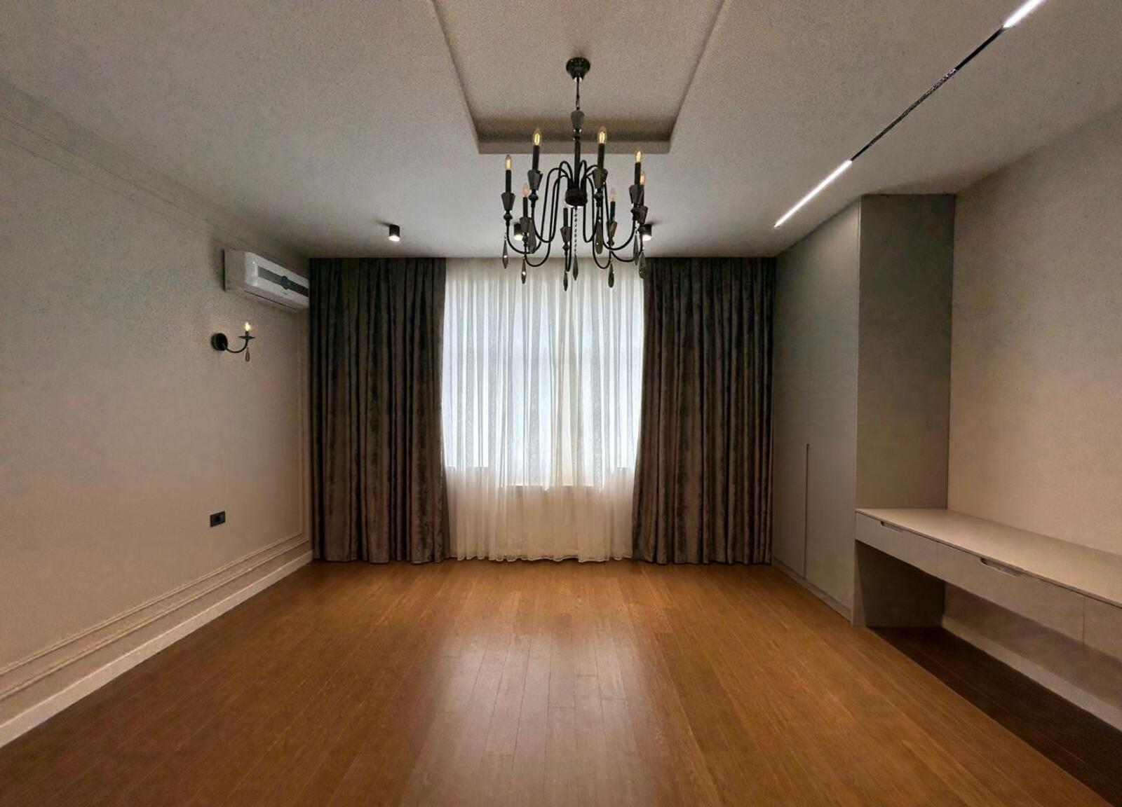 4 otaqlı mənzil 175 m² satılır — Mənzil, Bakı (6)