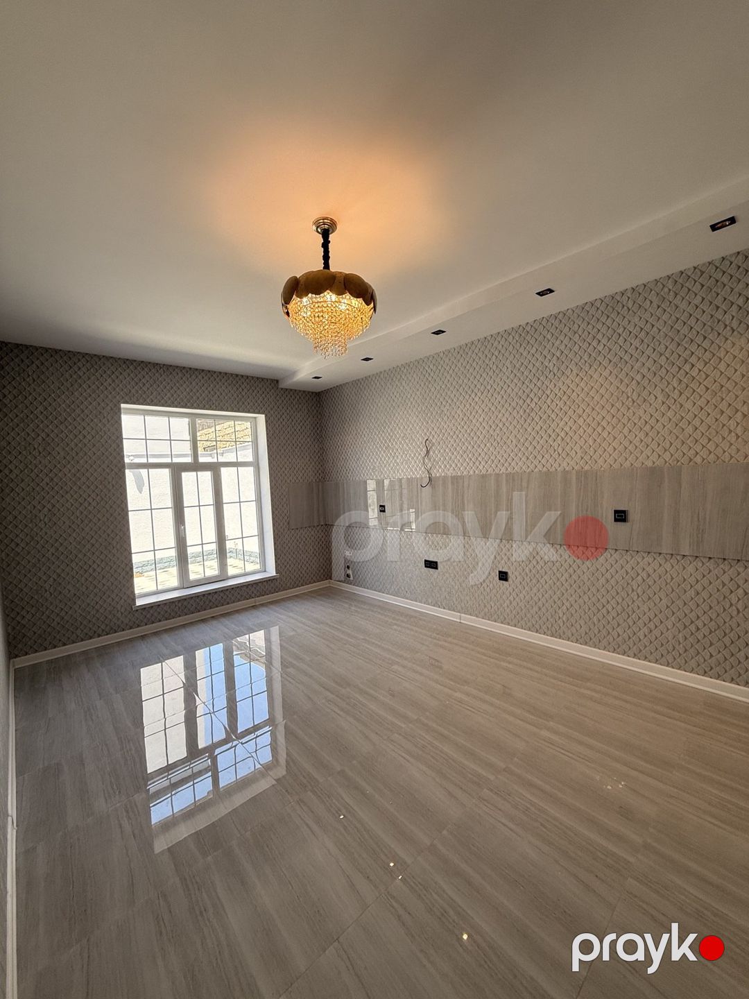 Satılır 4 otaqlı həyət evi/bağ evi 160 m² — Ev, villa, Bakı (11)