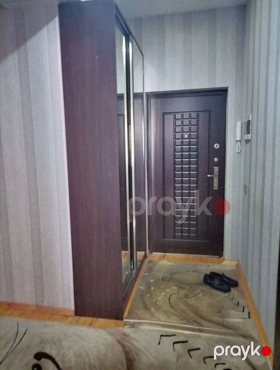 Satılır 2 otaqlı yeni tikili 59 m² — Mənzil, Bakı (6)
