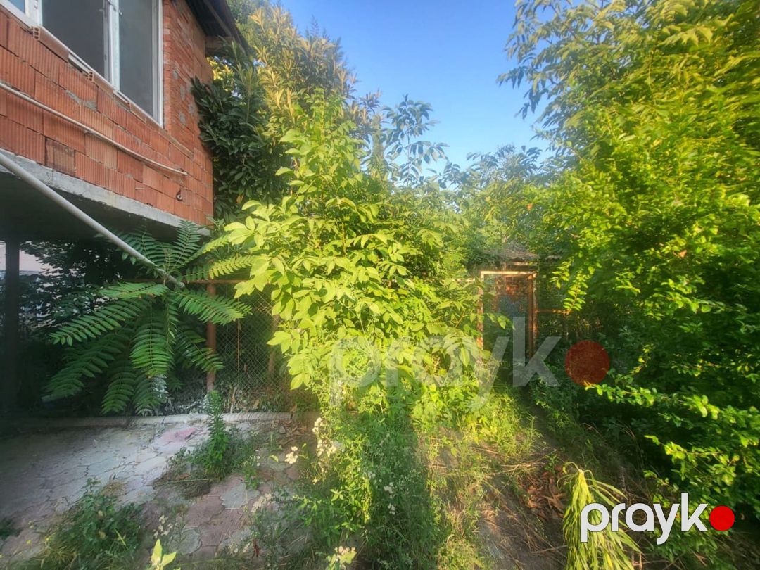 Satılır 6 otaqlı həyət evi/bağ evi 200 m² — Ev, villa, Masallı (7)