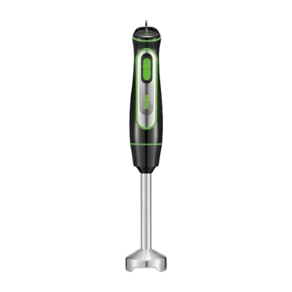 1565 Məhsulun adı: Blender DSP KM-1195, yaşıl Brend: DSP — Blenderlər, xırdalayanlar və mikserlər, Bakı