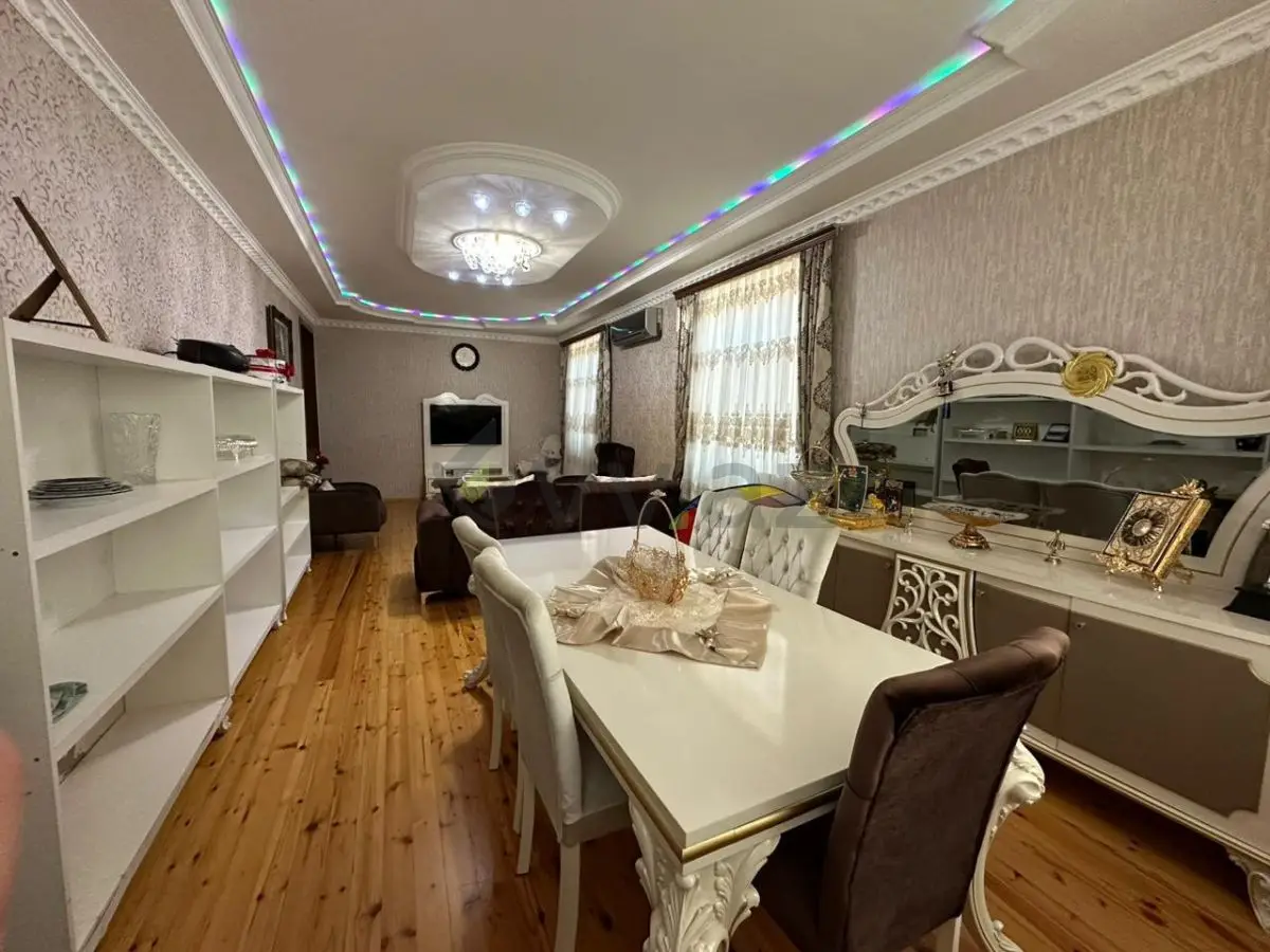 4 otaqlı Həyət evi Satılır, Xırdalan — Ev, villa, Xırdalan (3)