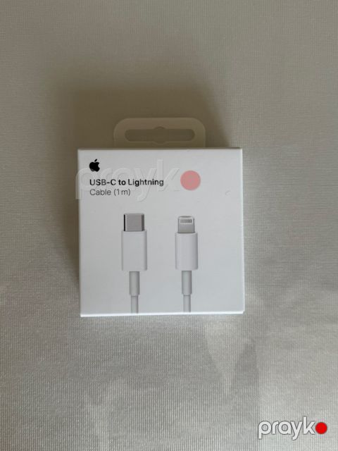 Typc Ve Lightning USB — Bakı