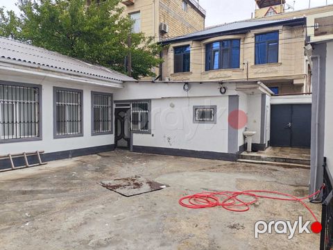 İcarəyə verilir 3 otaqlı həyət evi/bağ evi 97 m² — Bakı