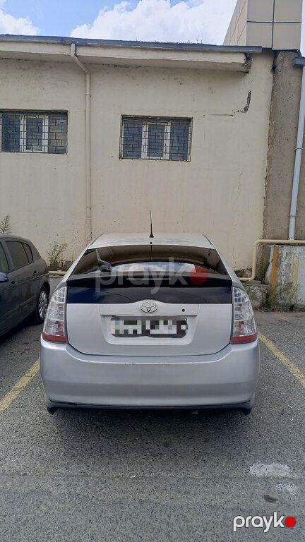 Toyota Prius, 1.5 L, 1.3 kWh, 2006 il, 250 857 km — Avtomobillər, Xırdalan (7)