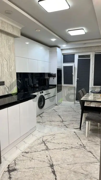 3 otaqlı mənzil Yeni tikili Satılır, Əhmədli, Xətai, Bakı — Mənzil, Bakı (3)