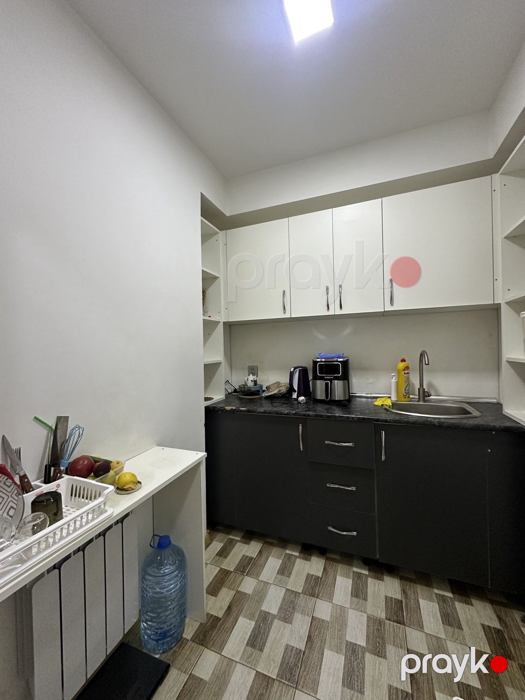 Satılır 2 otaqlı yeni tikili 54 m² — Mənzil, Xırdalan (5)