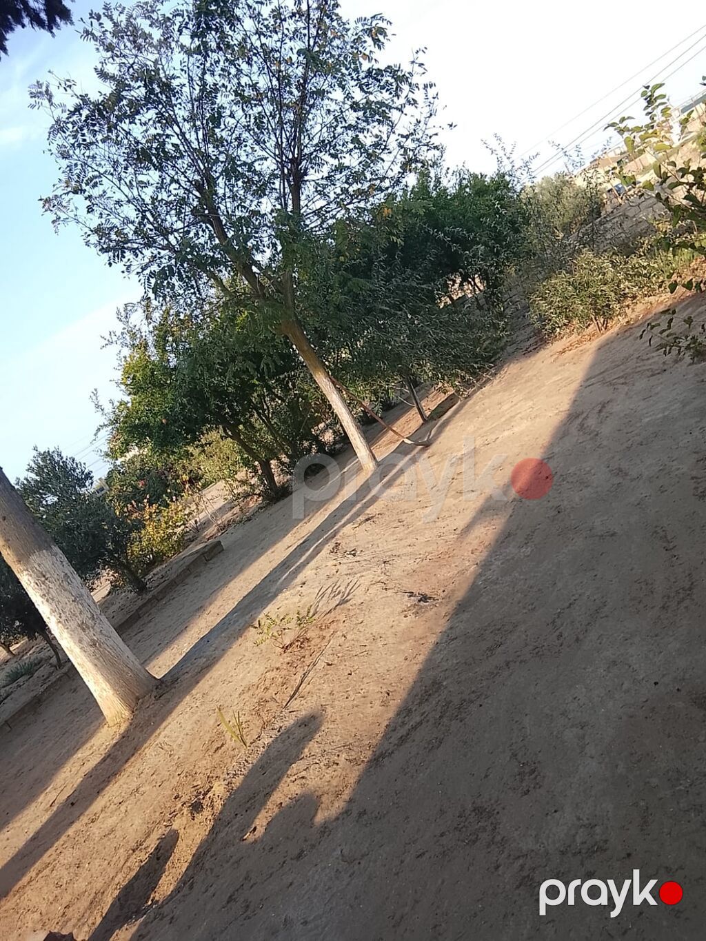 3 otaqlı, 69 kv. m, Orta təmir — Ev, villa, Digah (6)