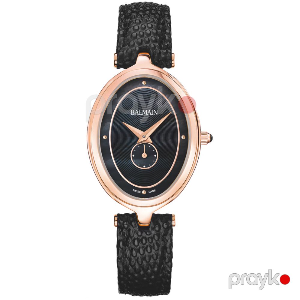 Saat Balmain B81193266 — Qol saatları, Bakı