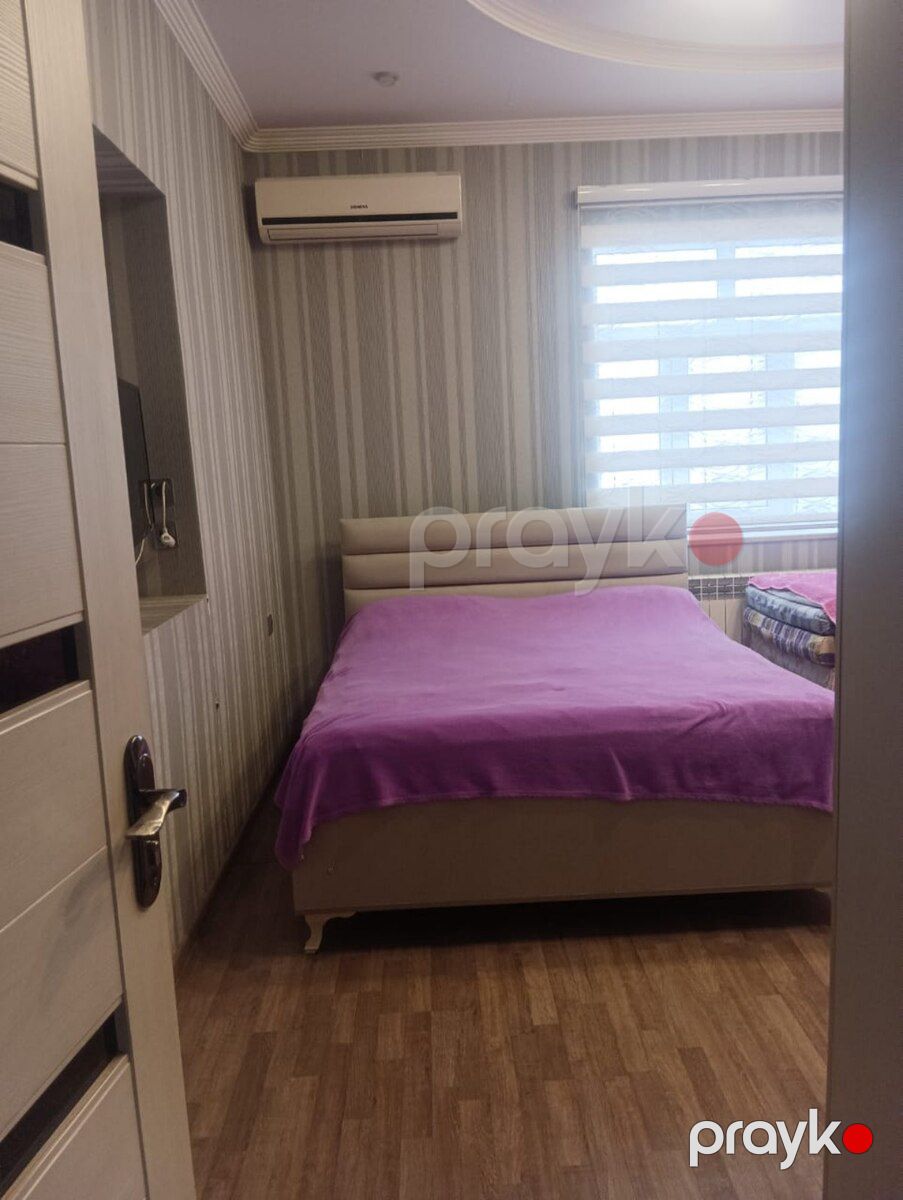 Həyət evi, Sumqayıt ş — Ev, villa, Sumqayıt (6)