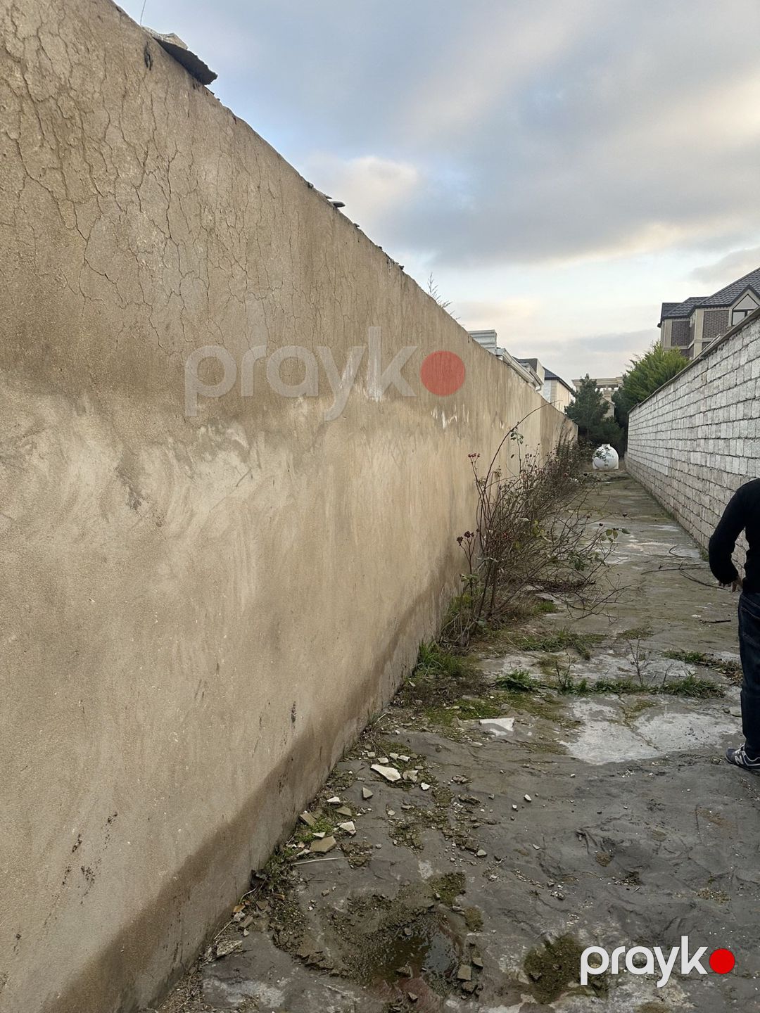 Satılır 7 otaqlı həyət evi/bağ evi 330 m² — Ev, villa, Bakı (3)