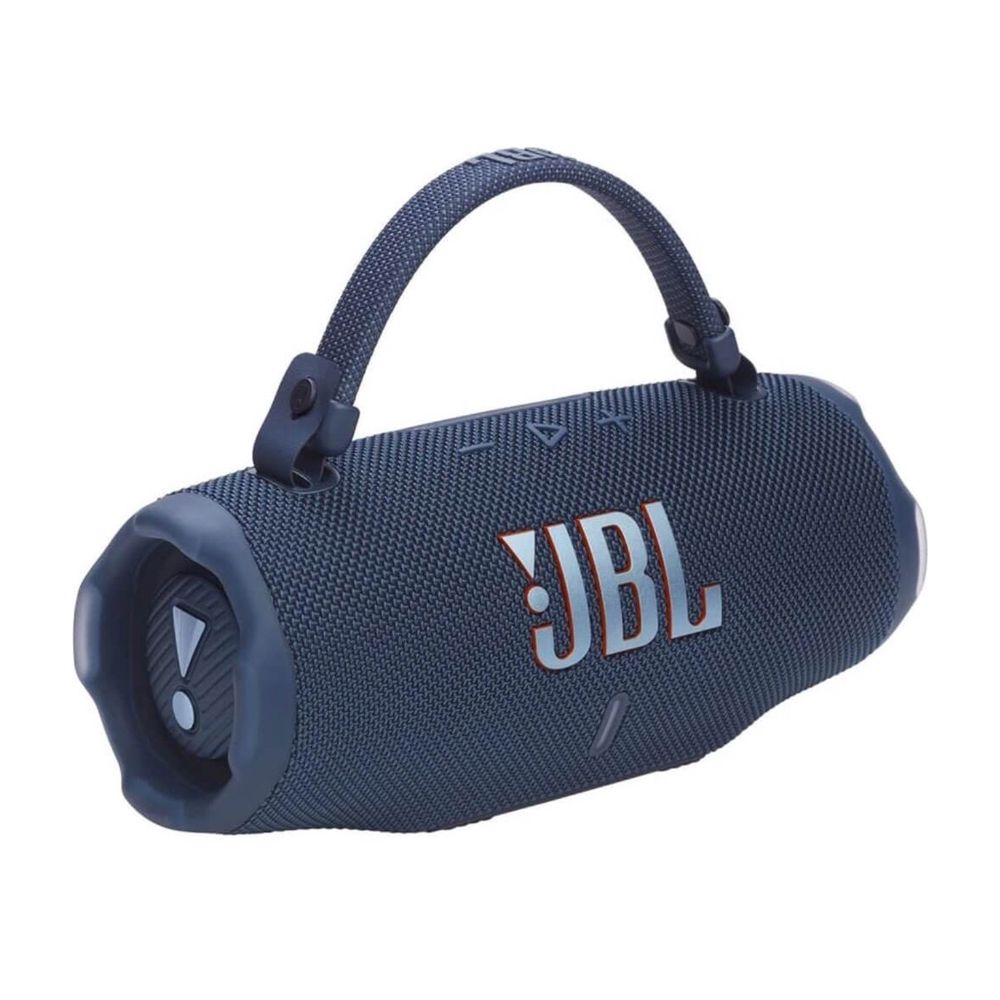 Jbl charge 6 Blue (JBLCHARGE6BLU) — Dinamiklər və akustik sistemlər, Bakı (2)