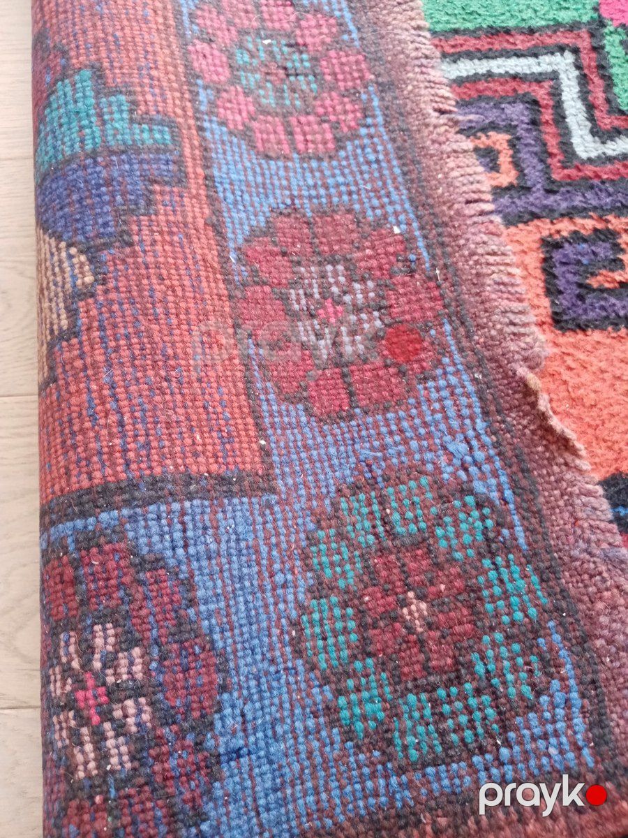 Qafqaz xalçası — Xalılar və xalı yolları, Bakı (3)
