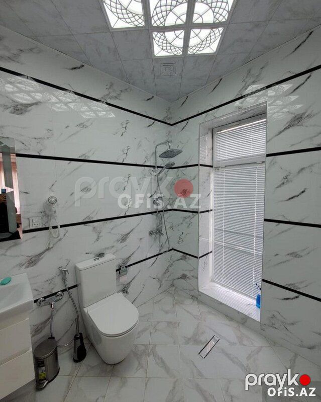 Həyət evləri Günlük Kirayə Qəbələ, Qebele rayonunda kiraye evler, 6 otaq, 200 m² — Ev, villa, Qəbələ (2)